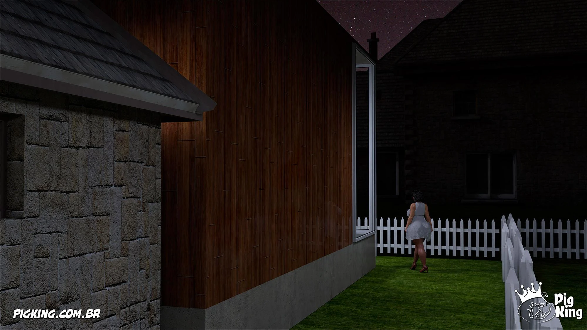 Mamãe Safada: Sexo Explícito em 3D que Vai Ficar na Sua Cabeça Mamãe Safada: Sexo Explícito em 3D que Vai Ficar na Sua Cabeça