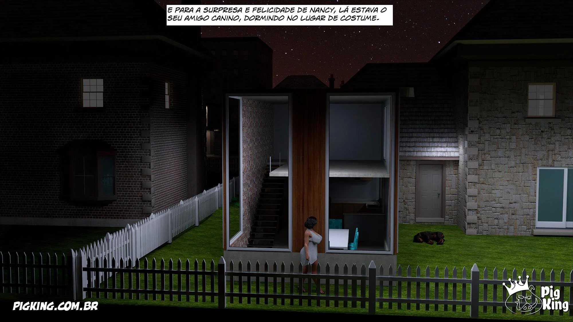 Mamãe Safada: Sexo Explícito em 3D que Vai Ficar na Sua Cabeça Mamãe Safada: Sexo Explícito em 3D que Vai Ficar na Sua Cabeça