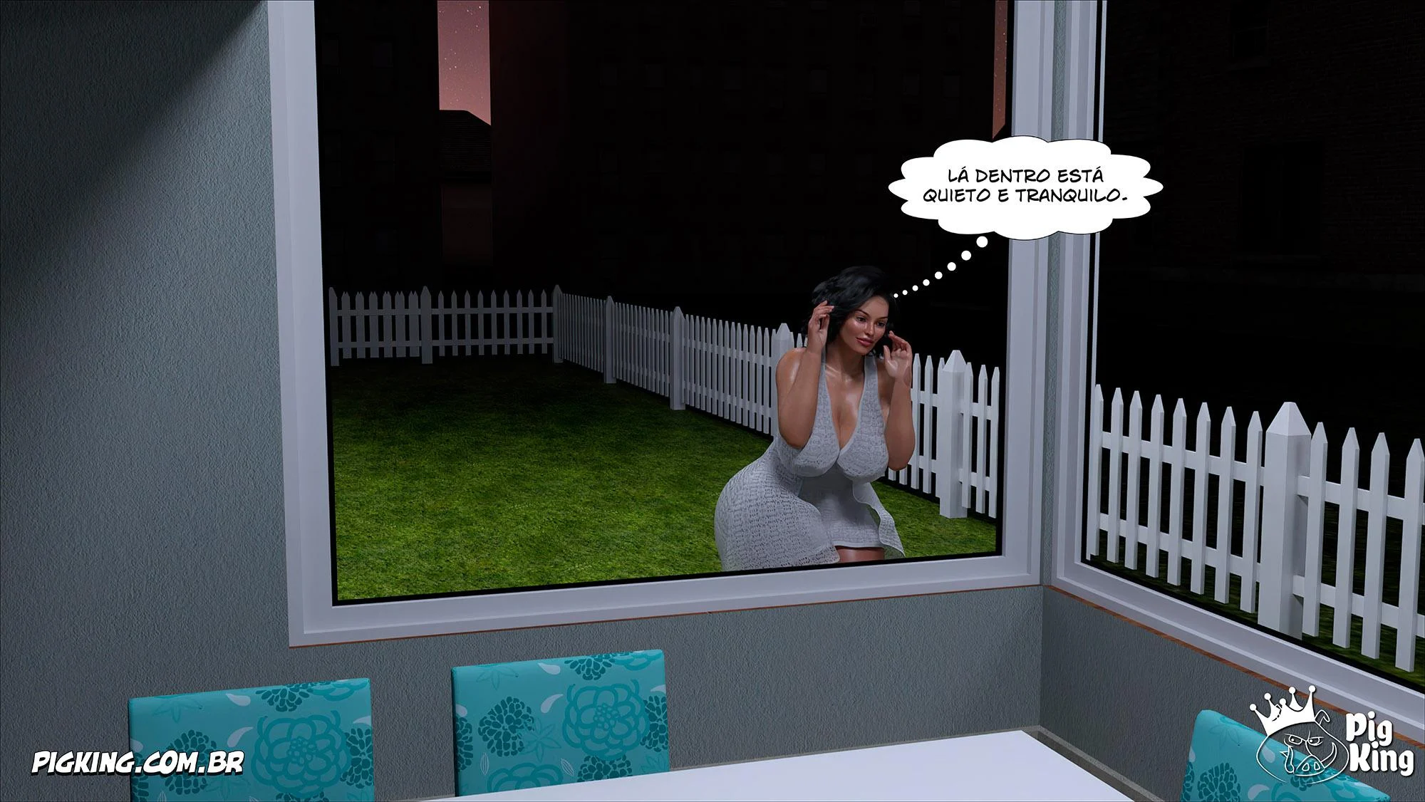 Mamãe Safada: Sexo Explícito em 3D que Vai Ficar na Sua Cabeça Mamãe Safada: Sexo Explícito em 3D que Vai Ficar na Sua Cabeça