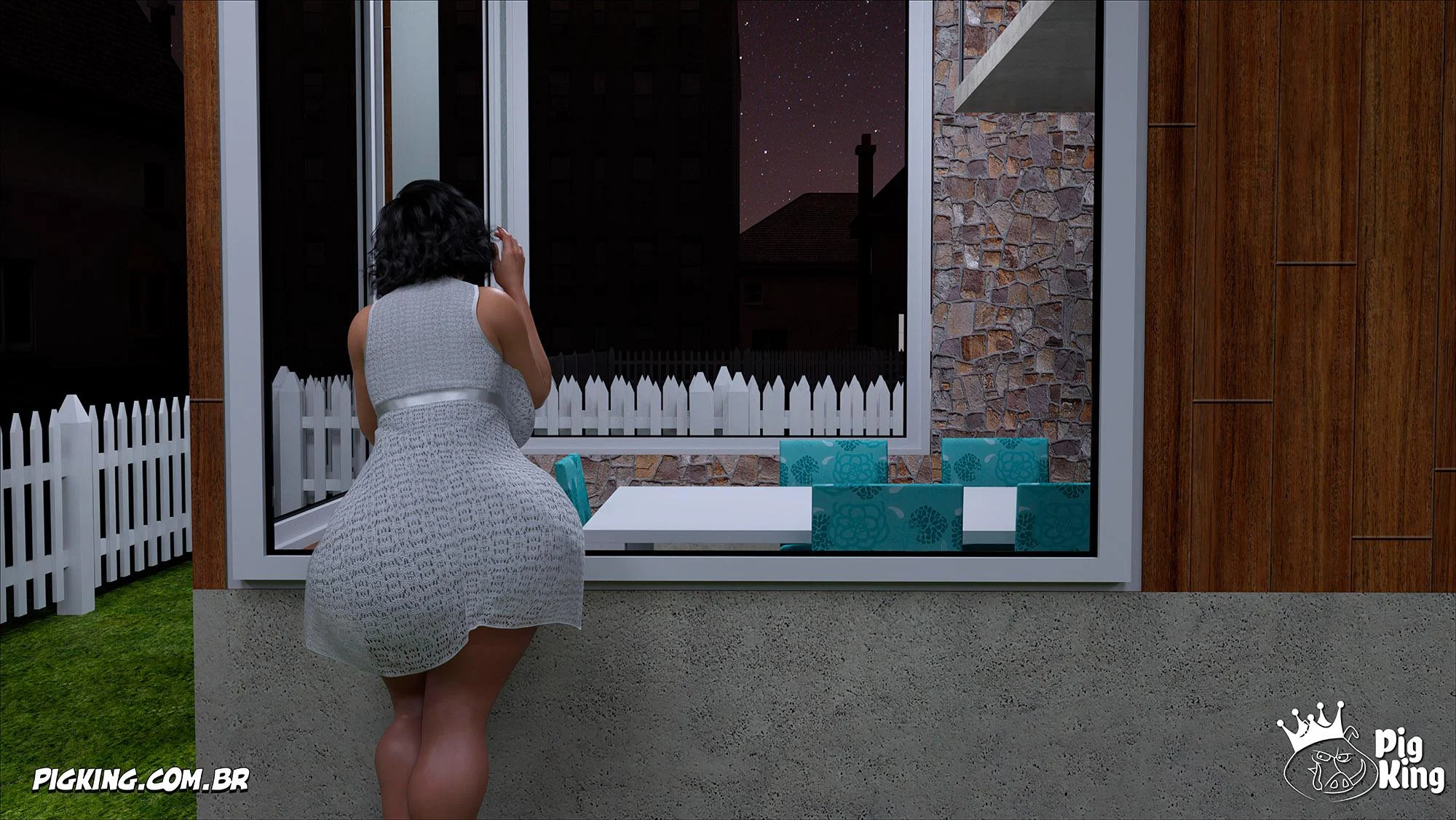 Mamãe Safada: Sexo Explícito em 3D que Vai Ficar na Sua Cabeça Mamãe Safada: Sexo Explícito em 3D que Vai Ficar na Sua Cabeça