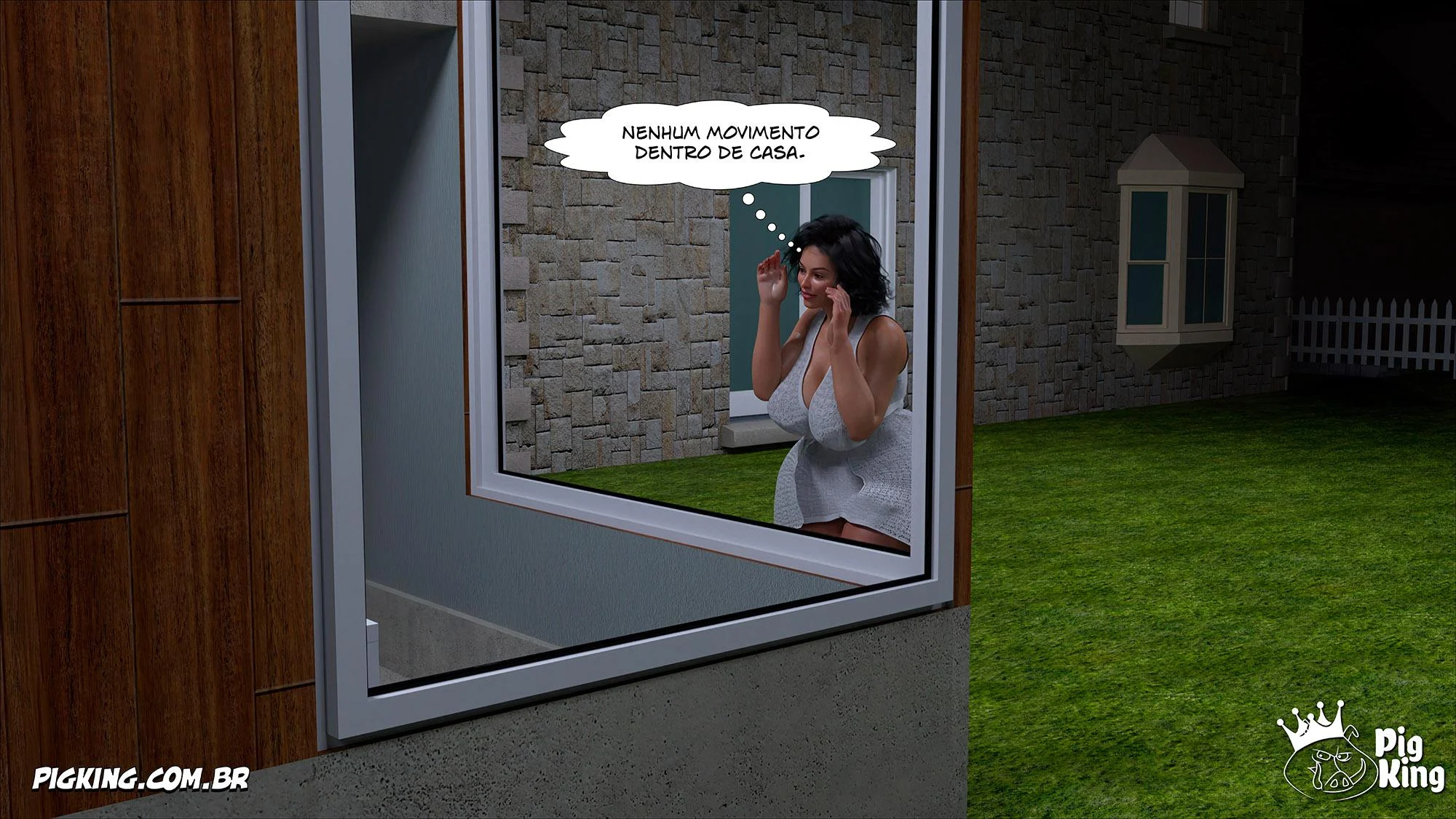 Mamãe Safada: Sexo Explícito em 3D que Vai Ficar na Sua Cabeça Mamãe Safada: Sexo Explícito em 3D que Vai Ficar na Sua Cabeça