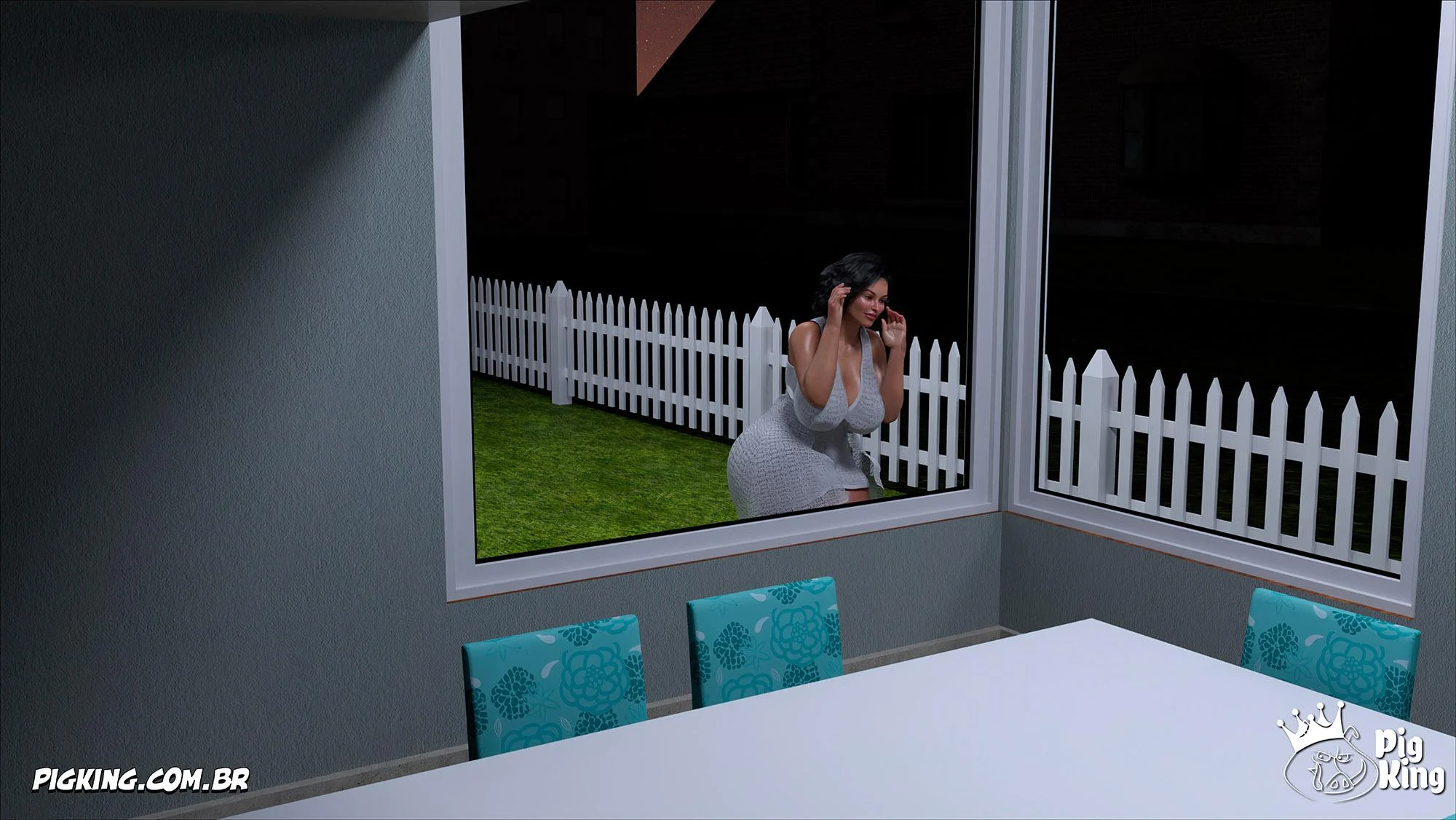 Mamãe Safada: Sexo Explícito em 3D que Vai Ficar na Sua Cabeça Mamãe Safada: Sexo Explícito em 3D que Vai Ficar na Sua Cabeça