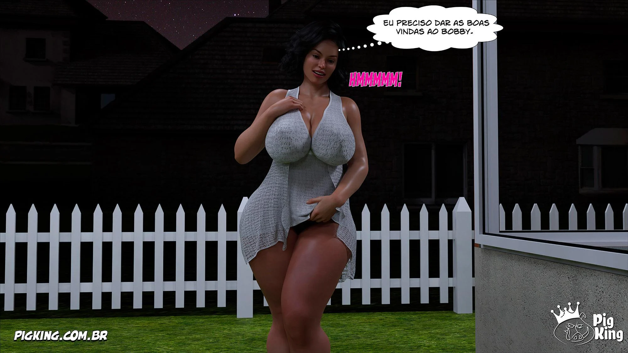 Mamãe Safada: Sexo Explícito em 3D que Vai Ficar na Sua Cabeça Mamãe Safada: Sexo Explícito em 3D que Vai Ficar na Sua Cabeça