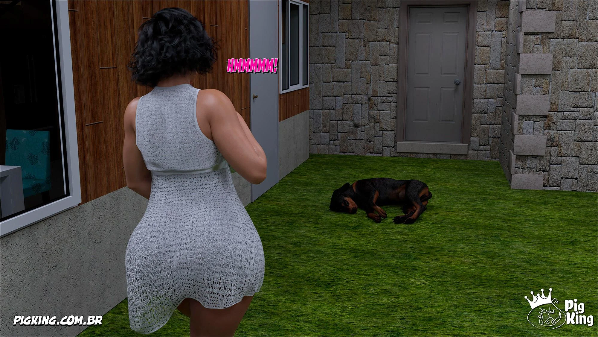 Mamãe Safada: Sexo Explícito em 3D que Vai Ficar na Sua Cabeça Mamãe Safada: Sexo Explícito em 3D que Vai Ficar na Sua Cabeça