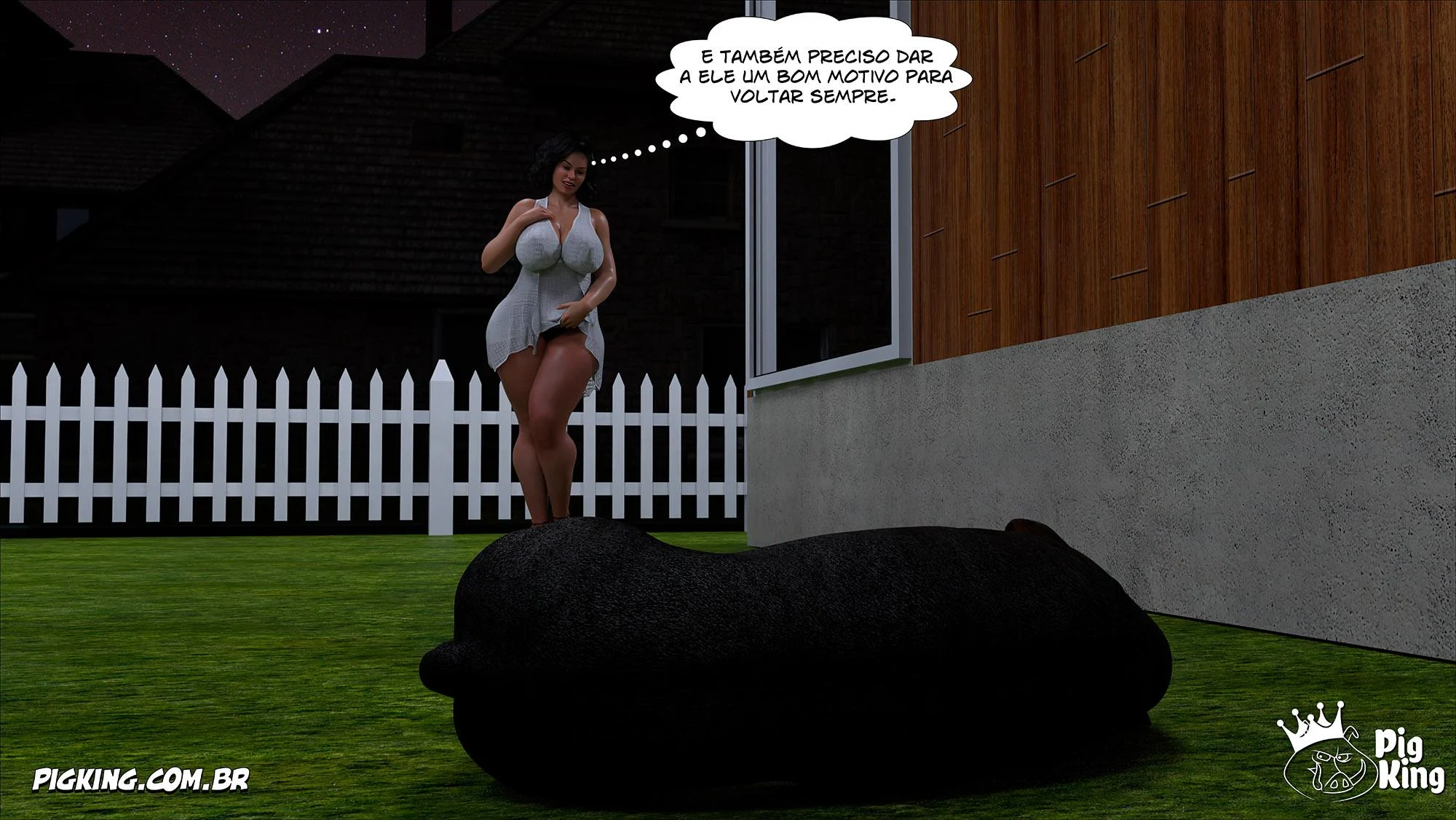 Mamãe Safada: Sexo Explícito em 3D que Vai Ficar na Sua Cabeça Mamãe Safada: Sexo Explícito em 3D que Vai Ficar na Sua Cabeça