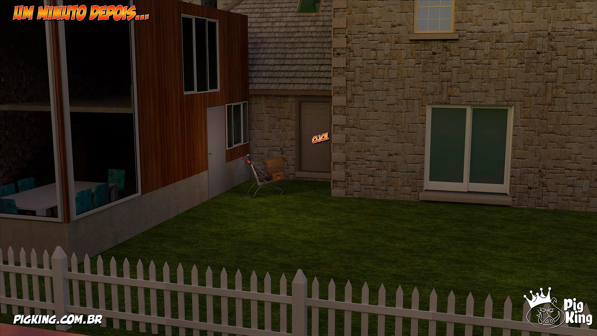 Mãe Cobiçosa: Sexo Explícito em 3D nos Quadrinhos Eróticos Mãe Cobiçosa: Sexo Explícito em 3D nos Quadrinhos Eróticos