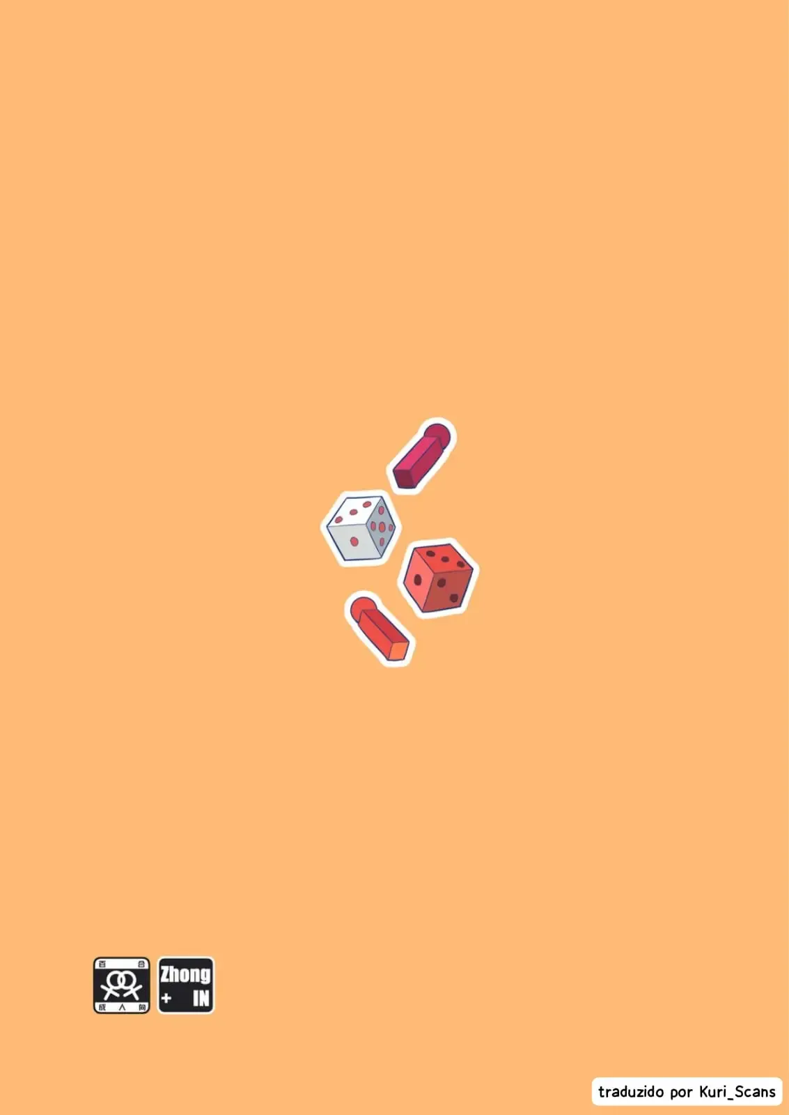 Monopólio Proibido: Fodas Explícitas Entre Garotas em HQ Erótica