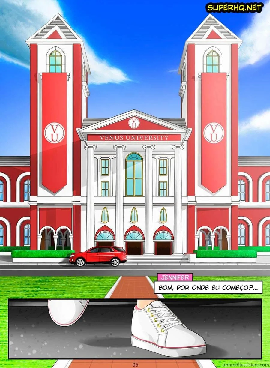 Amigas Íntimas: Foda Safada e Explícita entre Garotas