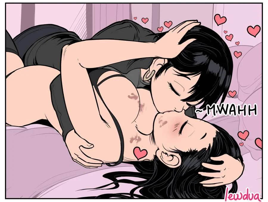 Futanari Imoral em Casa: Cenas Explícitas de Morgan e Audrey nos Quadrinhos Futanari Imoral em Casa: Cenas Explícitas de Morgan e Audrey nos Quadrinhos