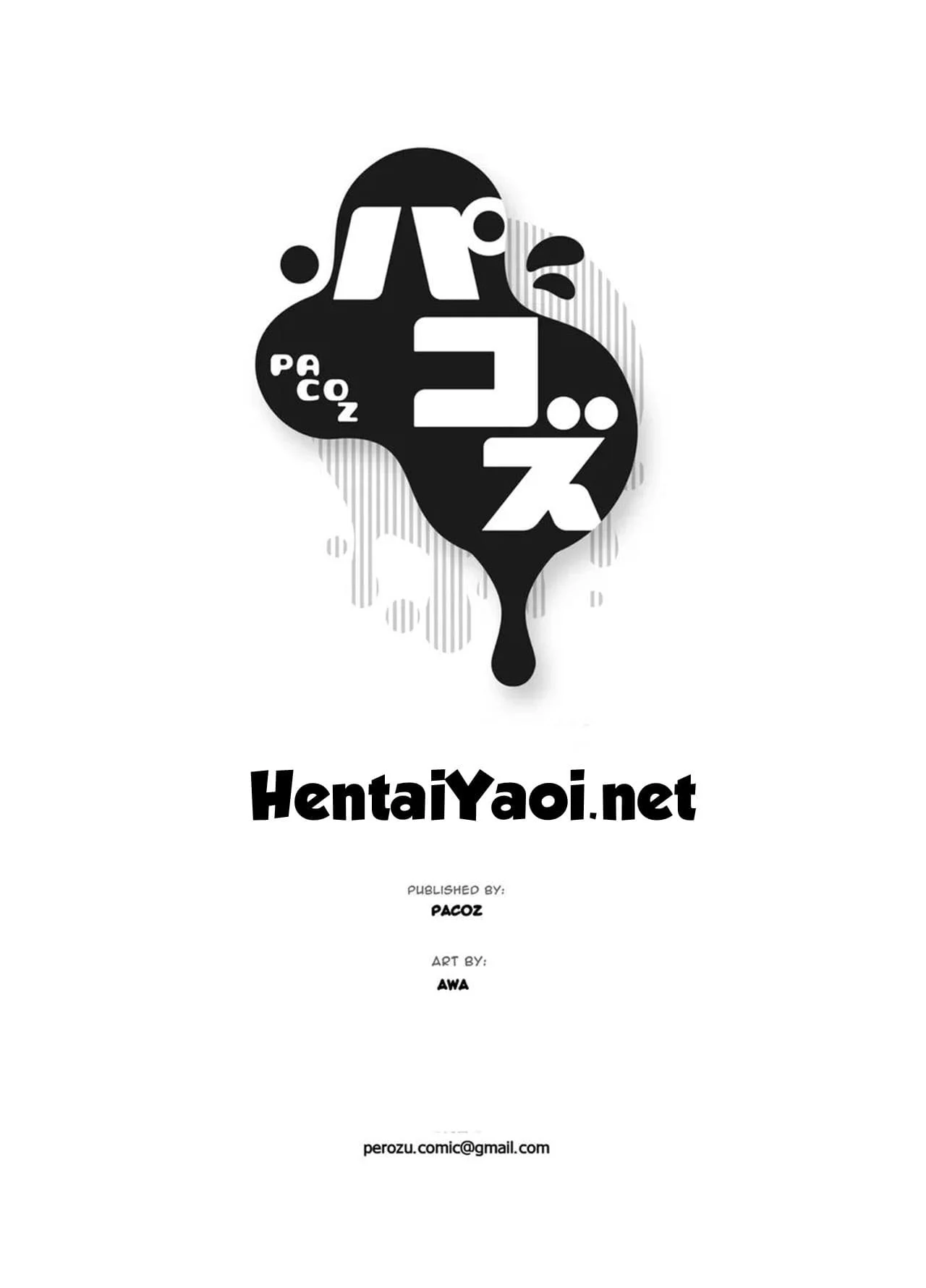 Sexo Explícito: Quadrinhos Eróticos de Yaoi com Cenas Quentes