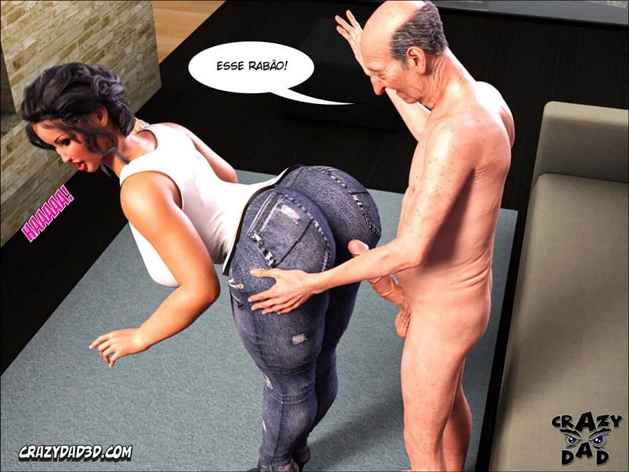 Mamãe proibida: desejo incestuoso explícito em HQ 3D quente Mamãe proibida: desejo incestuoso explícito em HQ 3D quente