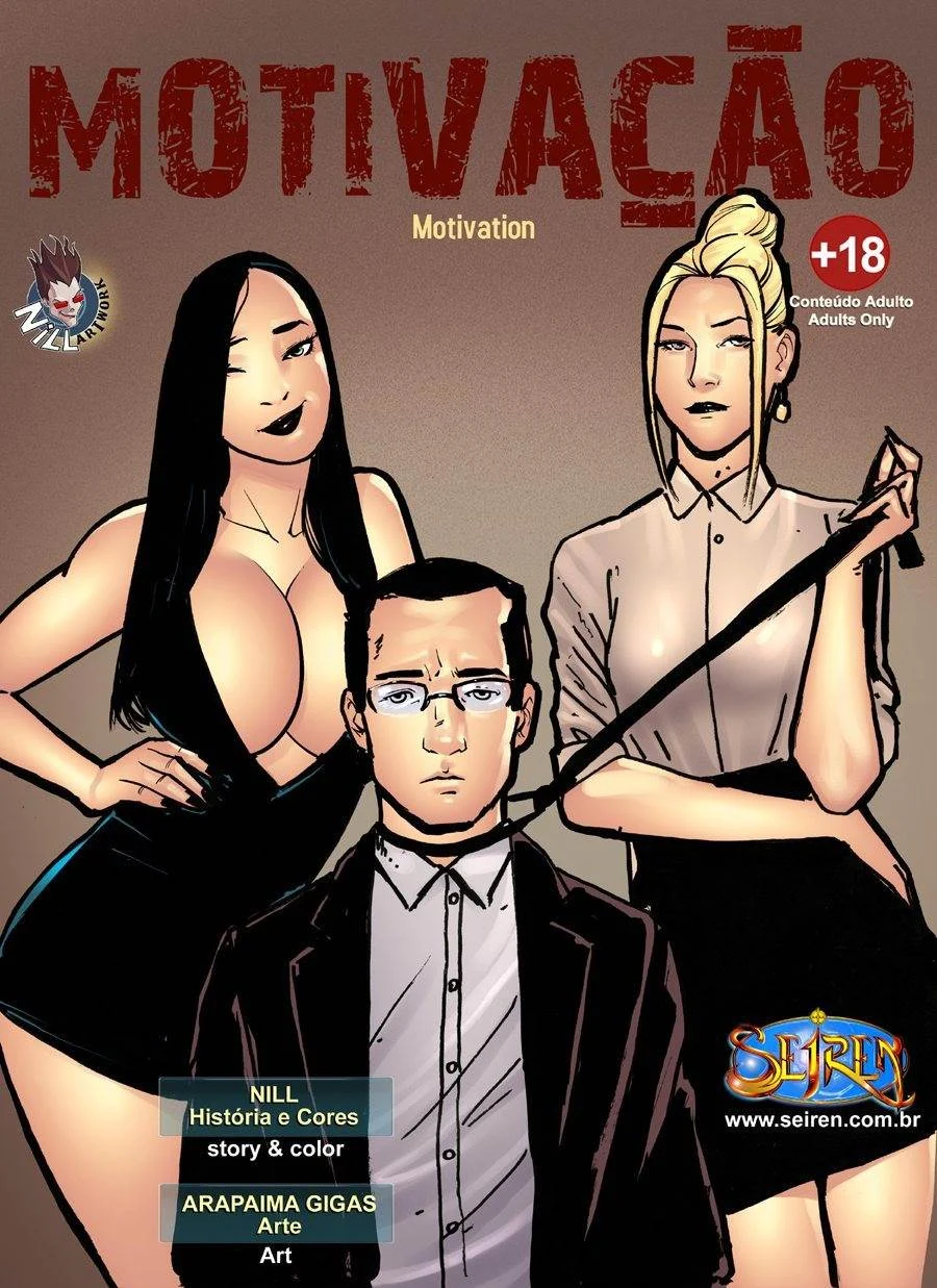 Fodo-me com a minha personal trainer: contos eróticos em HQ quentes e explícitos Fodo-me com a minha personal trainer: contos eróticos em HQ quentes e explícitos