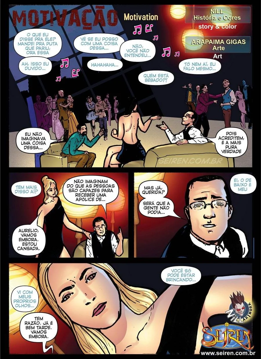 Fodo-me com a minha personal trainer: contos eróticos em HQ quentes e explícitos Fodo-me com a minha personal trainer: contos eróticos em HQ quentes e explícitos