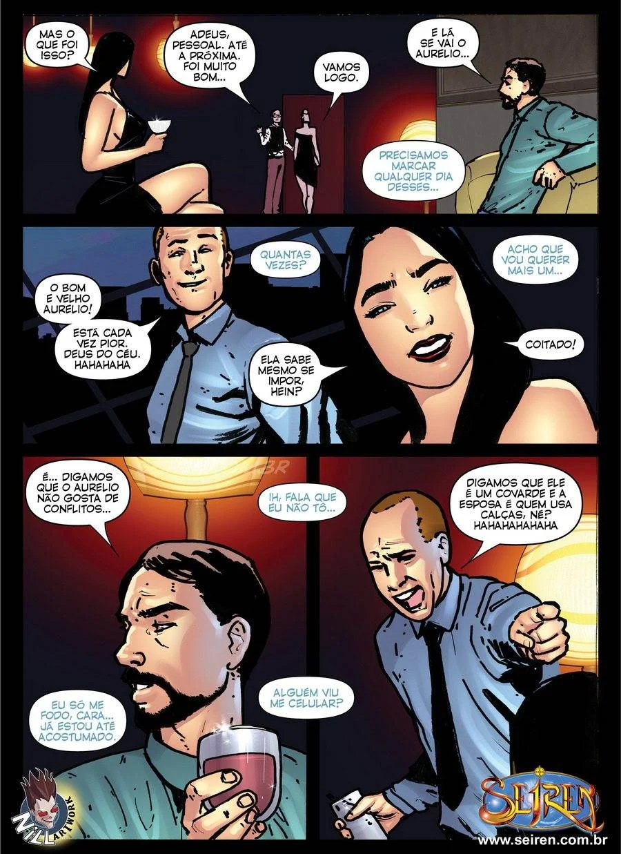 Fodo-me com a minha personal trainer: contos eróticos em HQ quentes e explícitos Fodo-me com a minha personal trainer: contos eróticos em HQ quentes e explícitos