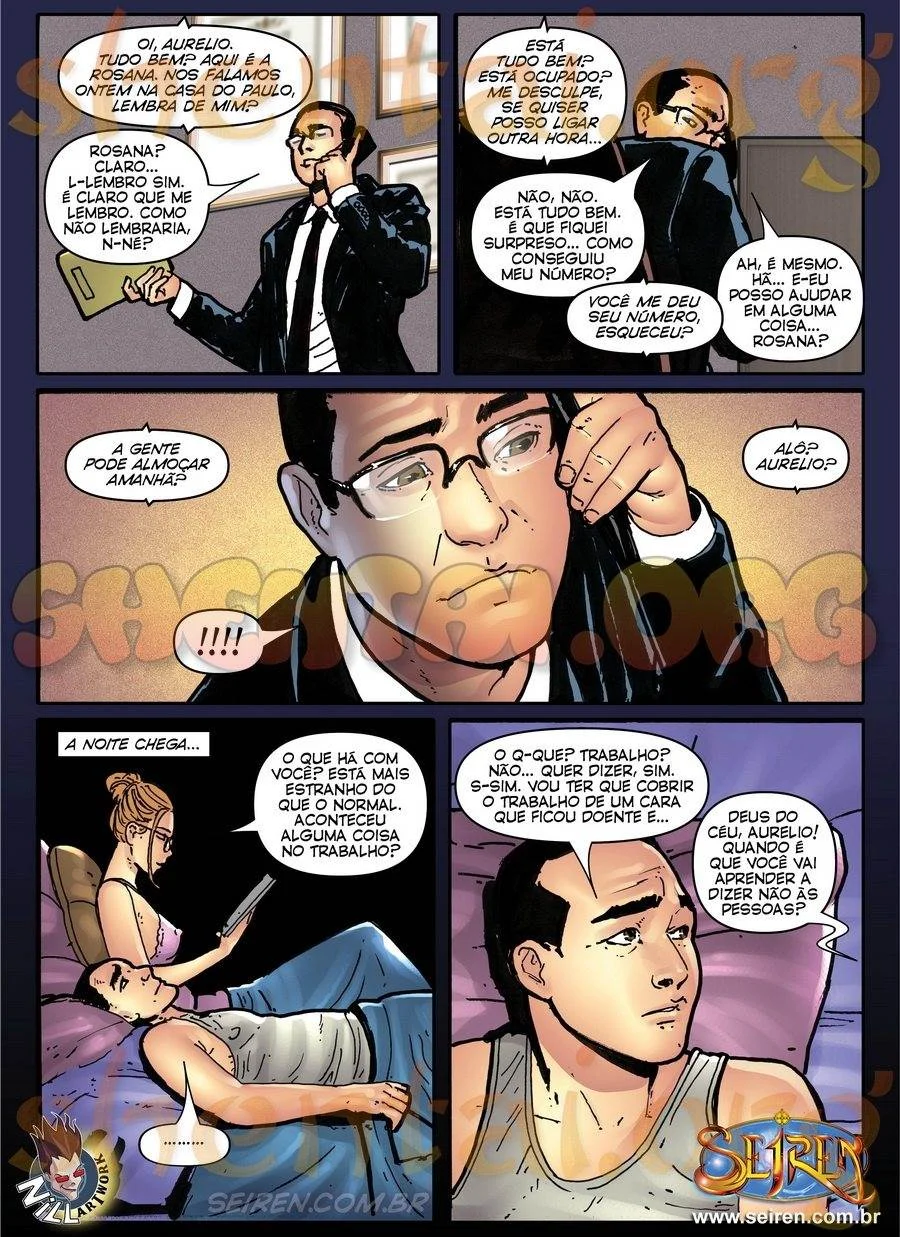 Fodo-me com a minha personal trainer: contos eróticos em HQ quentes e explícitos