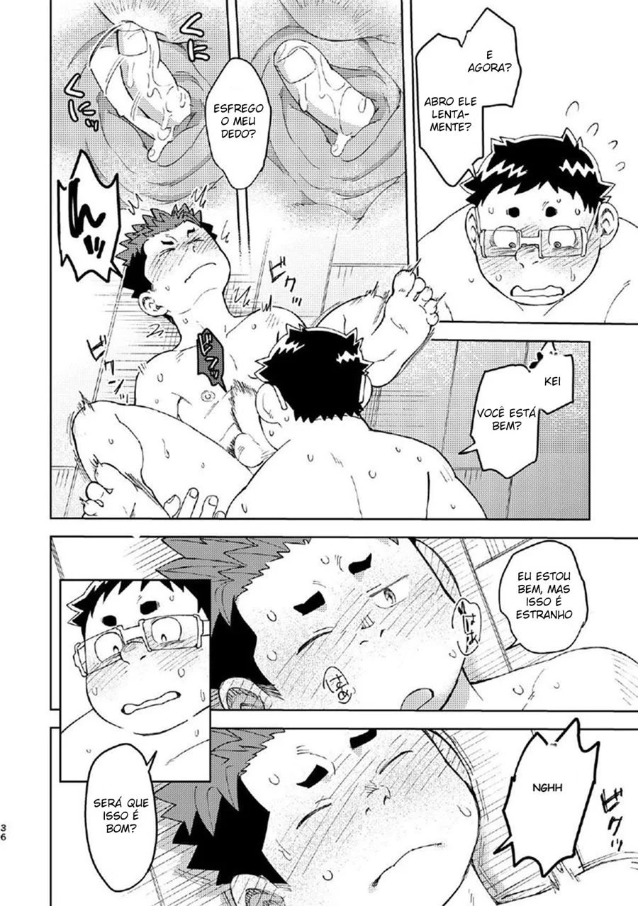 Hentai Explícito: Yaoi Proibido em Escola de Magia Completo HD Hentai Explícito: Yaoi Proibido em Escola de Magia Completo HD