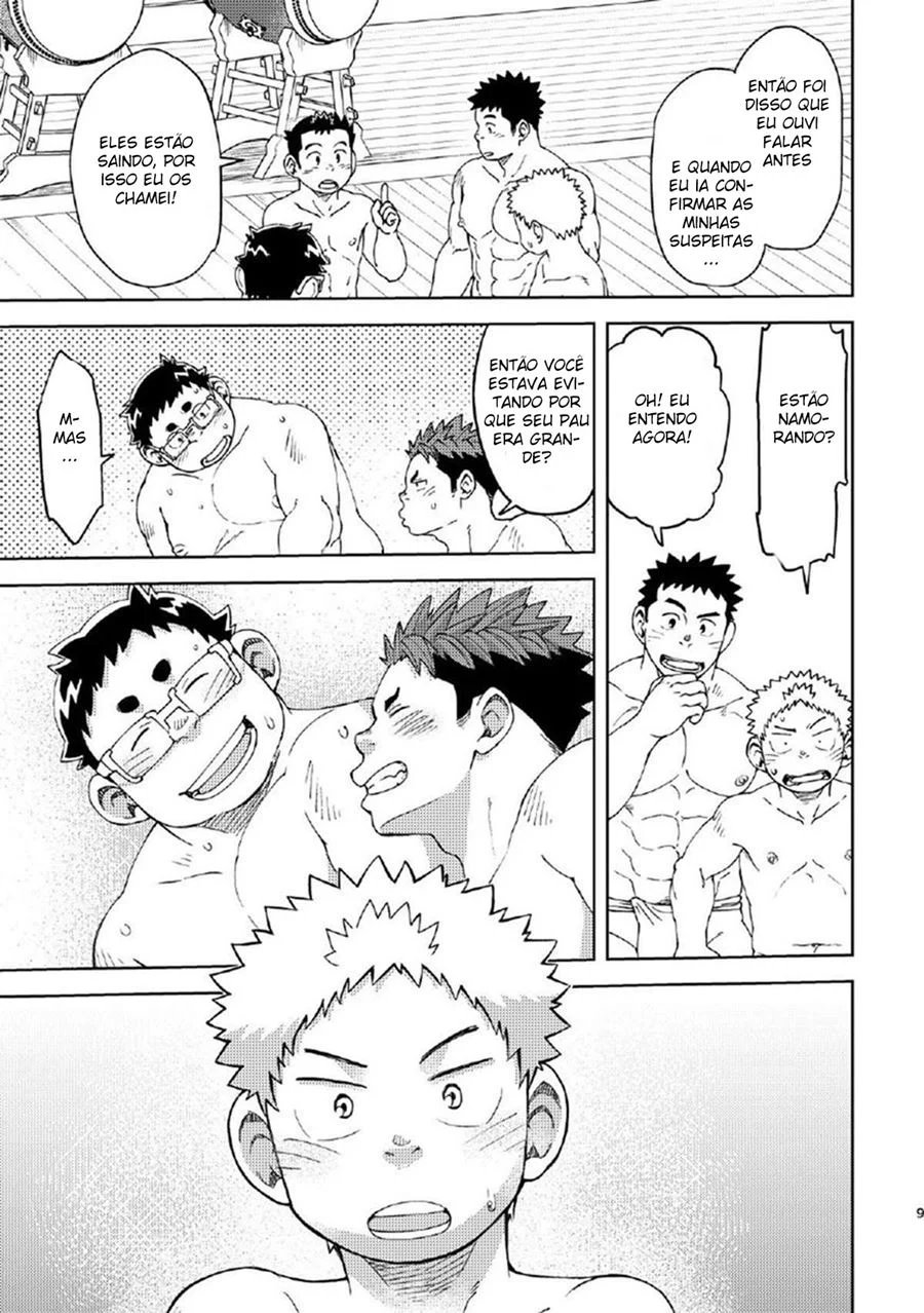 Hentai Explícito: Yaoi Proibido em Escola de Magia Completo HD Hentai Explícito: Yaoi Proibido em Escola de Magia Completo HD