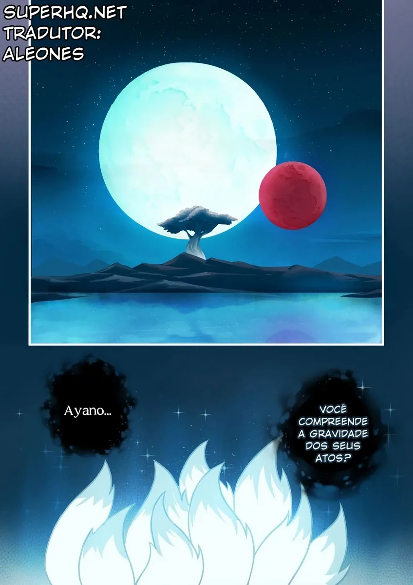 Mr.E: Gozando com a Kon Kon de Novo - HQ Erótica Explícita