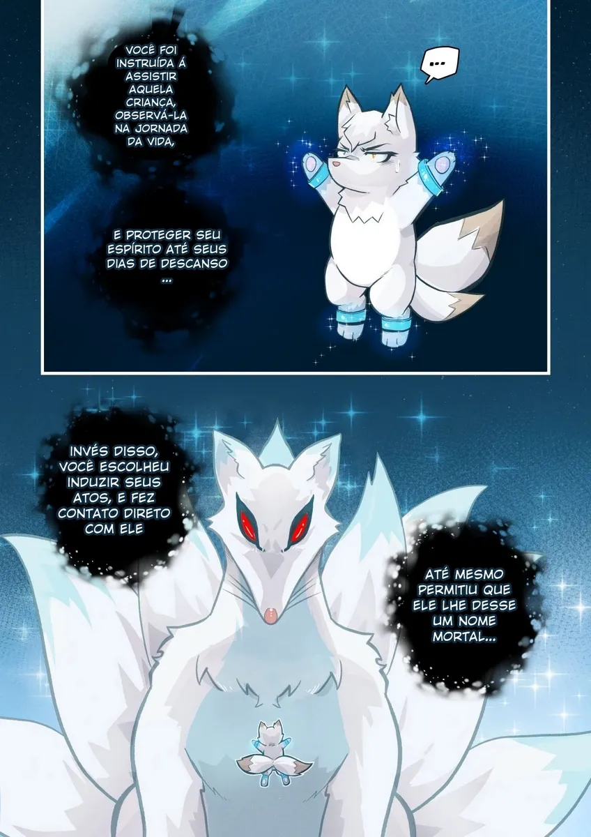 Mr.E: Gozando com a Kon Kon de Novo - HQ Erótica Explícita