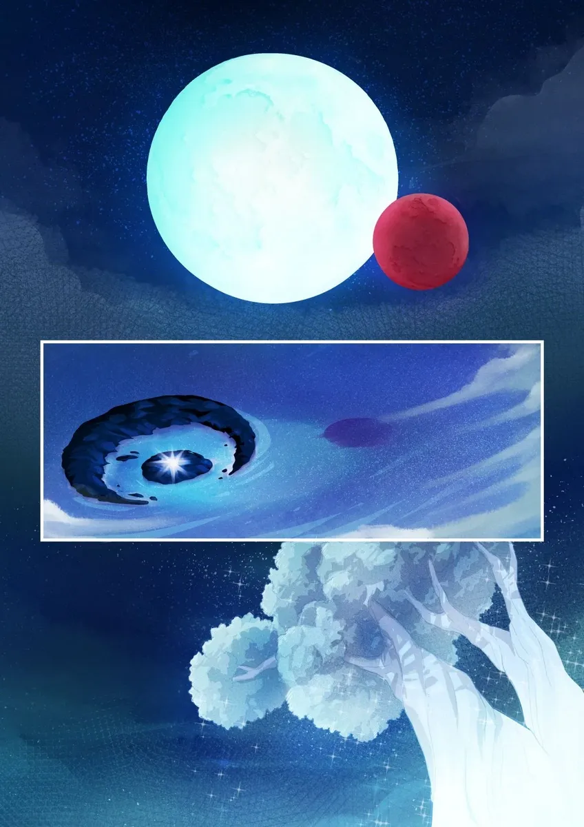 Mr.E: Gozando com a Kon Kon de Novo - HQ Erótica Explícita