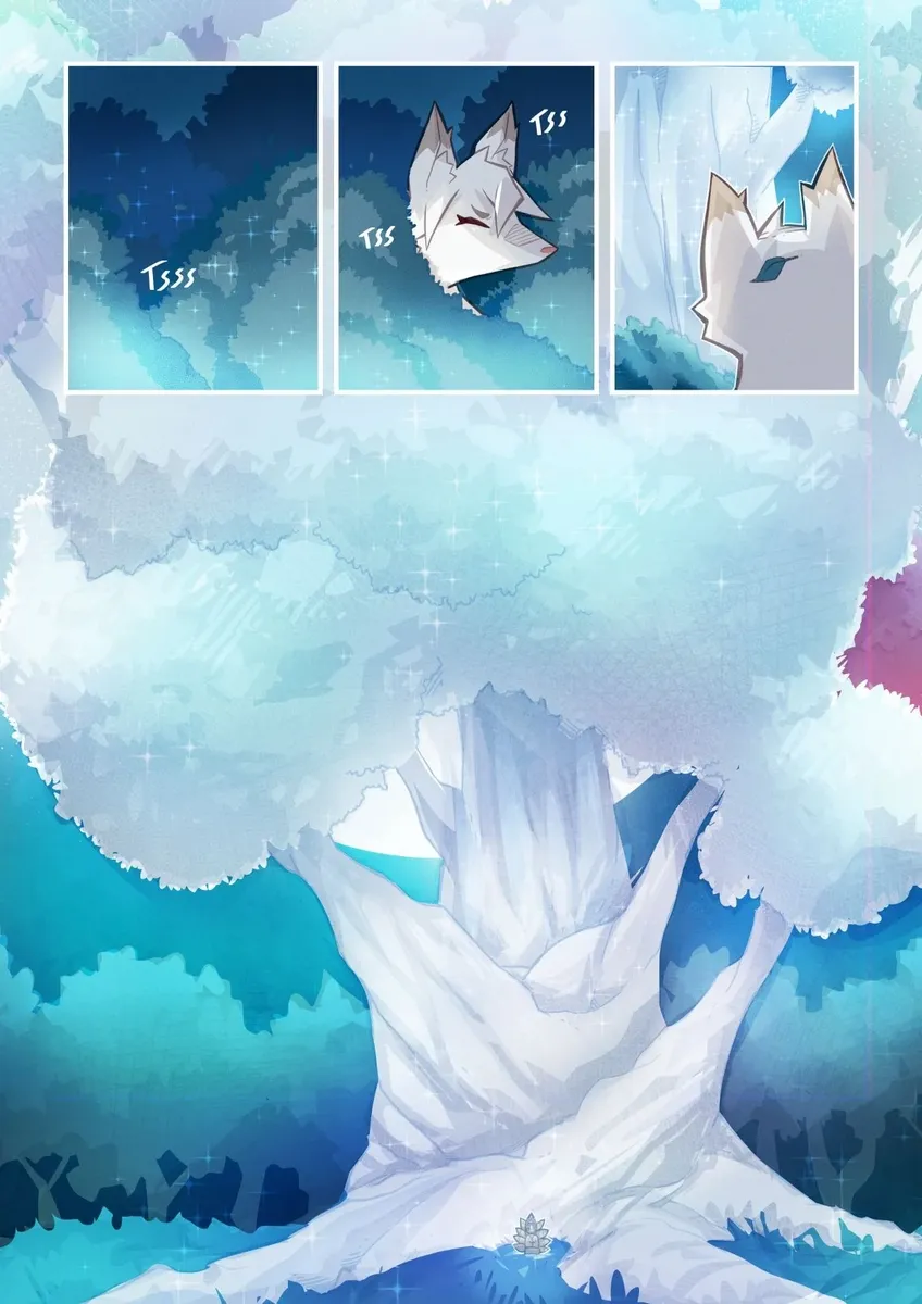 Mr.E: Gozando com a Kon Kon de Novo - HQ Erótica Explícita