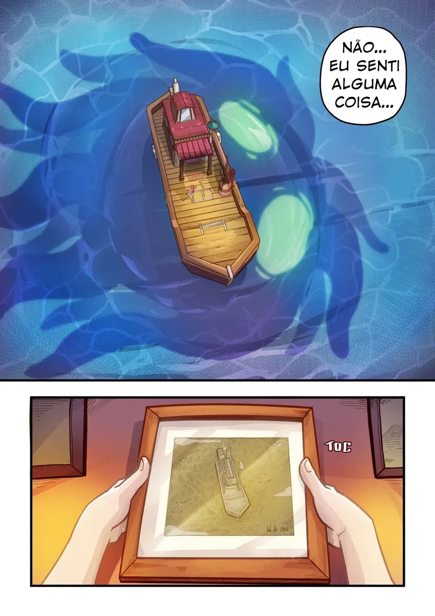 Mr.E: Gozando com a Kon Kon de Novo - HQ Erótica Explícita