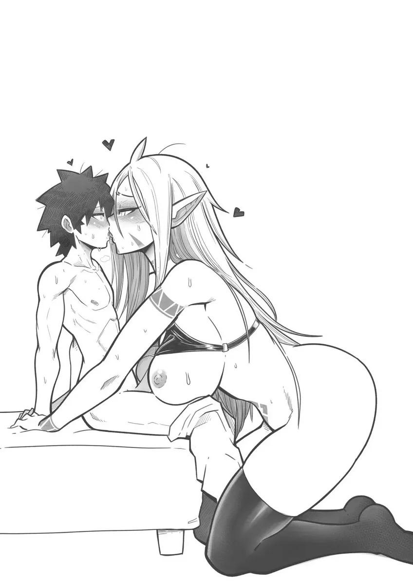 Heróis Sensuais: Quadrinhos de Fetiche Explícito em Fantasia Erótica