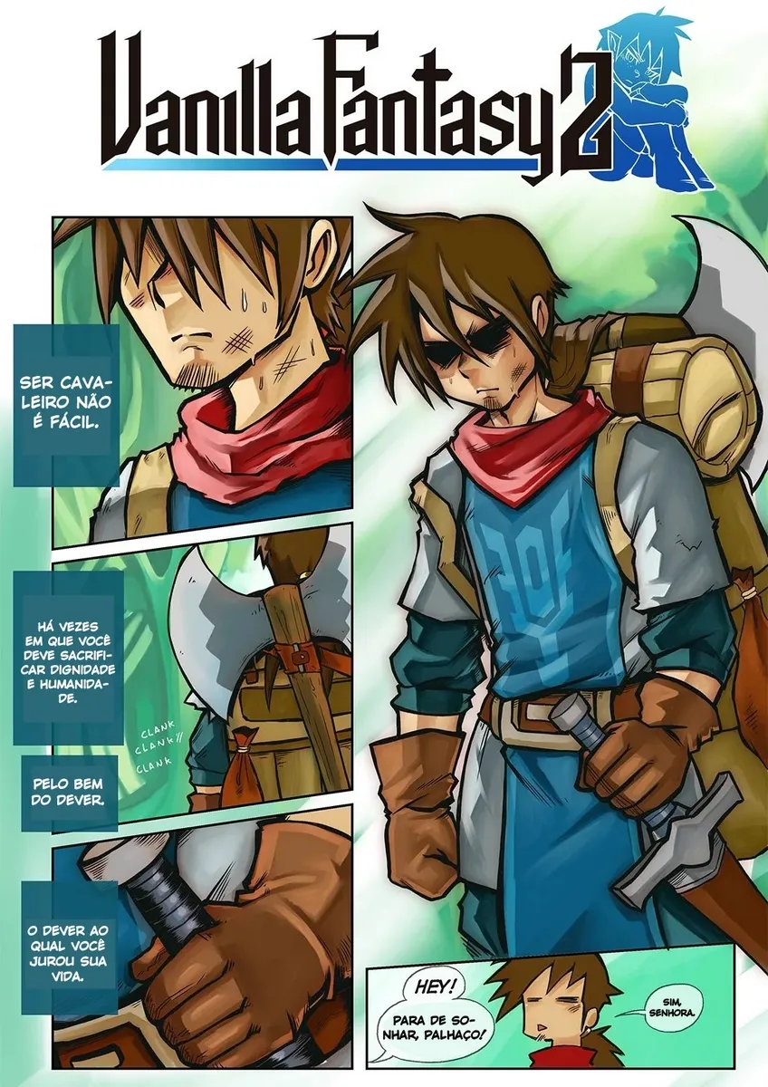 Quadrinhos Eróticos Explícitos: Fantasia Proibida com Mr.E e Vanilla Vol.2 Quadrinhos Eróticos Explícitos: Fantasia Proibida com Mr.E e Vanilla Vol.2