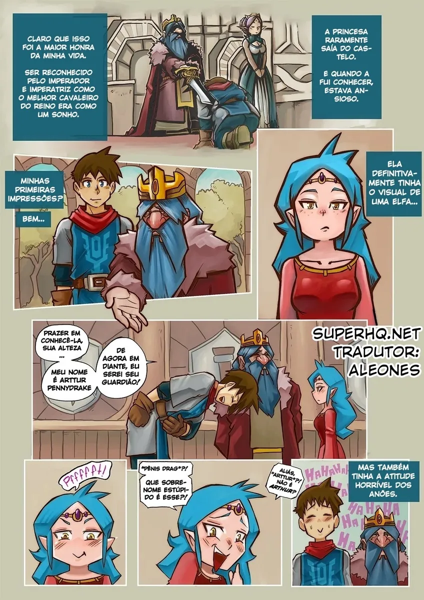 Quadrinhos Eróticos Explícitos: Fantasia Proibida com Mr.E e Vanilla Vol.2 Quadrinhos Eróticos Explícitos: Fantasia Proibida com Mr.E e Vanilla Vol.2