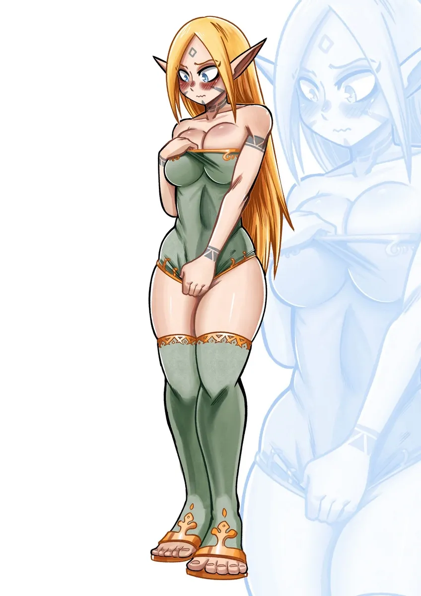 Mr. E e a Fantasia Erótica 3.5: Quadrinhos Picantes de Prazer Explícito