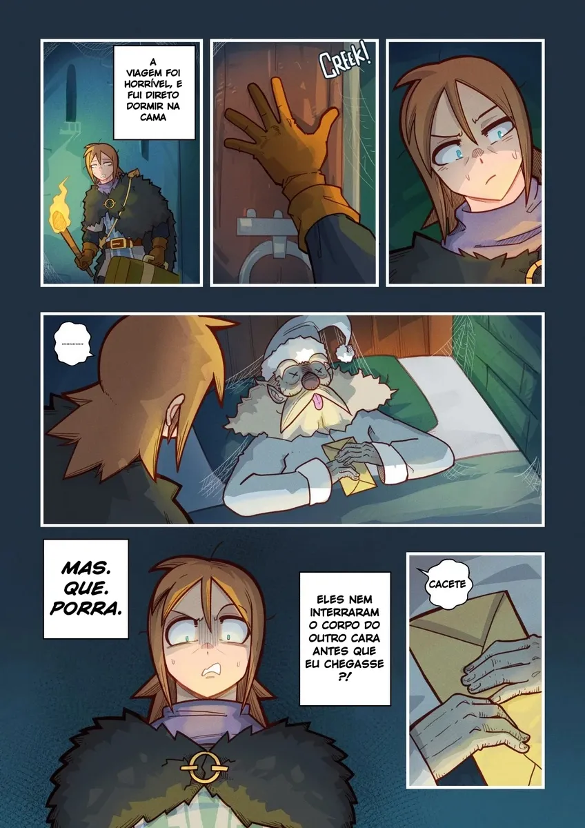 Quadrinhos Eróticos: Fantasia Sexual Explícita com Sr. E