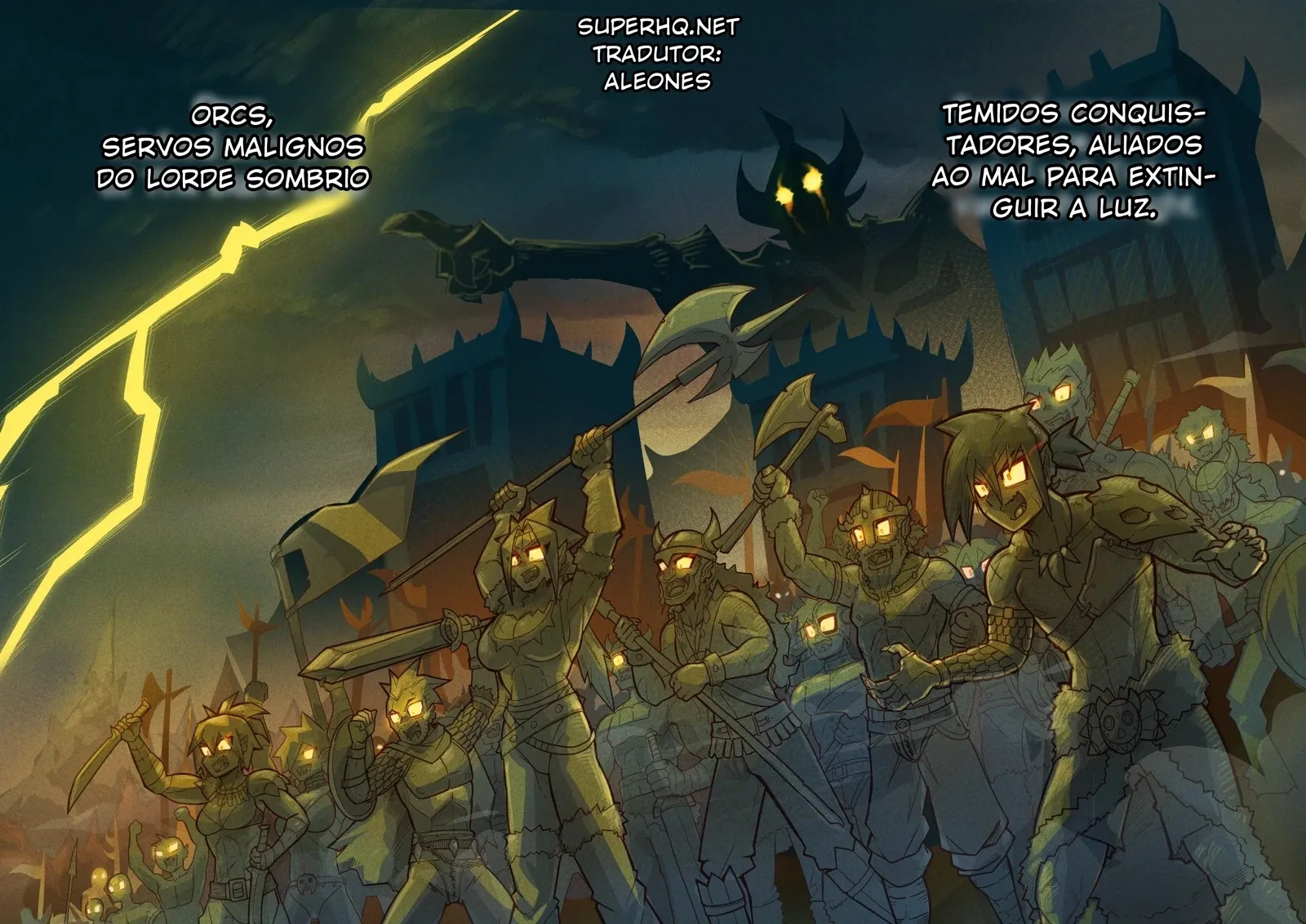 Quadrinhos Eróticos: Fantasia Sexual Explícita com Sr. E