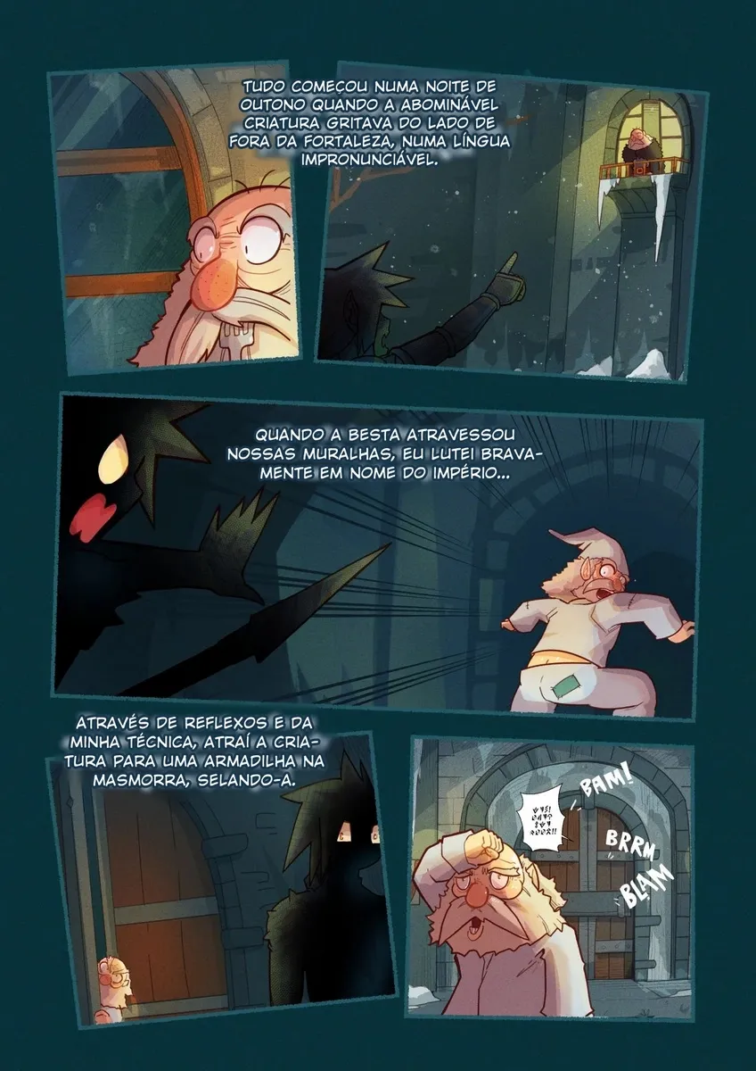 Quadrinhos Eróticos: Fantasia Sexual Explícita com Sr. E