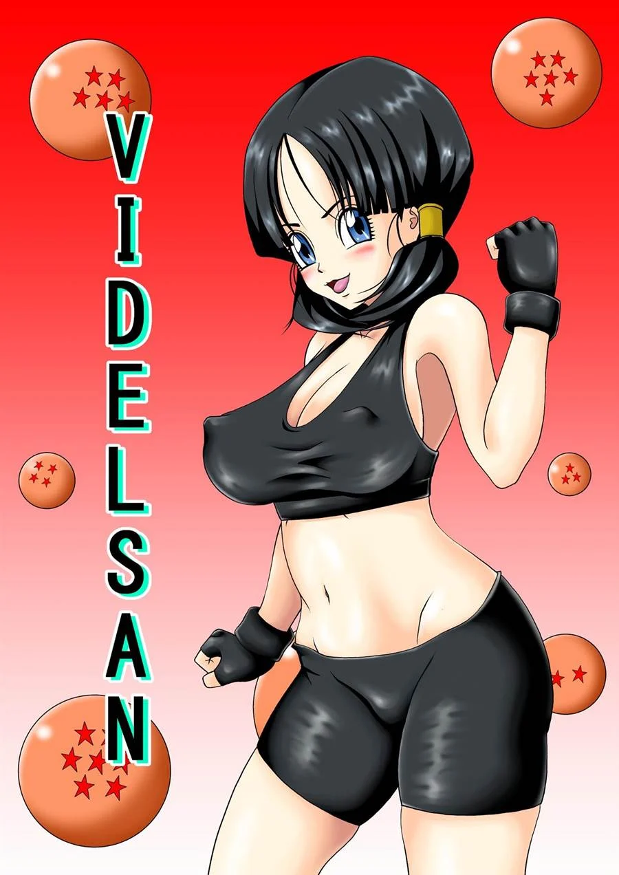 Mr. Satan Fode a Filha Videl em HQ Erótica Explícita de Dragon Ball