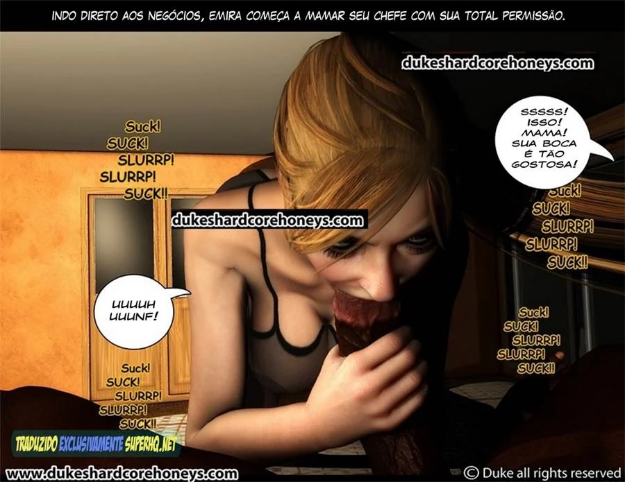 Atriz Porno Caseira: Fodas Explícitas em HQ 3D Proibidas