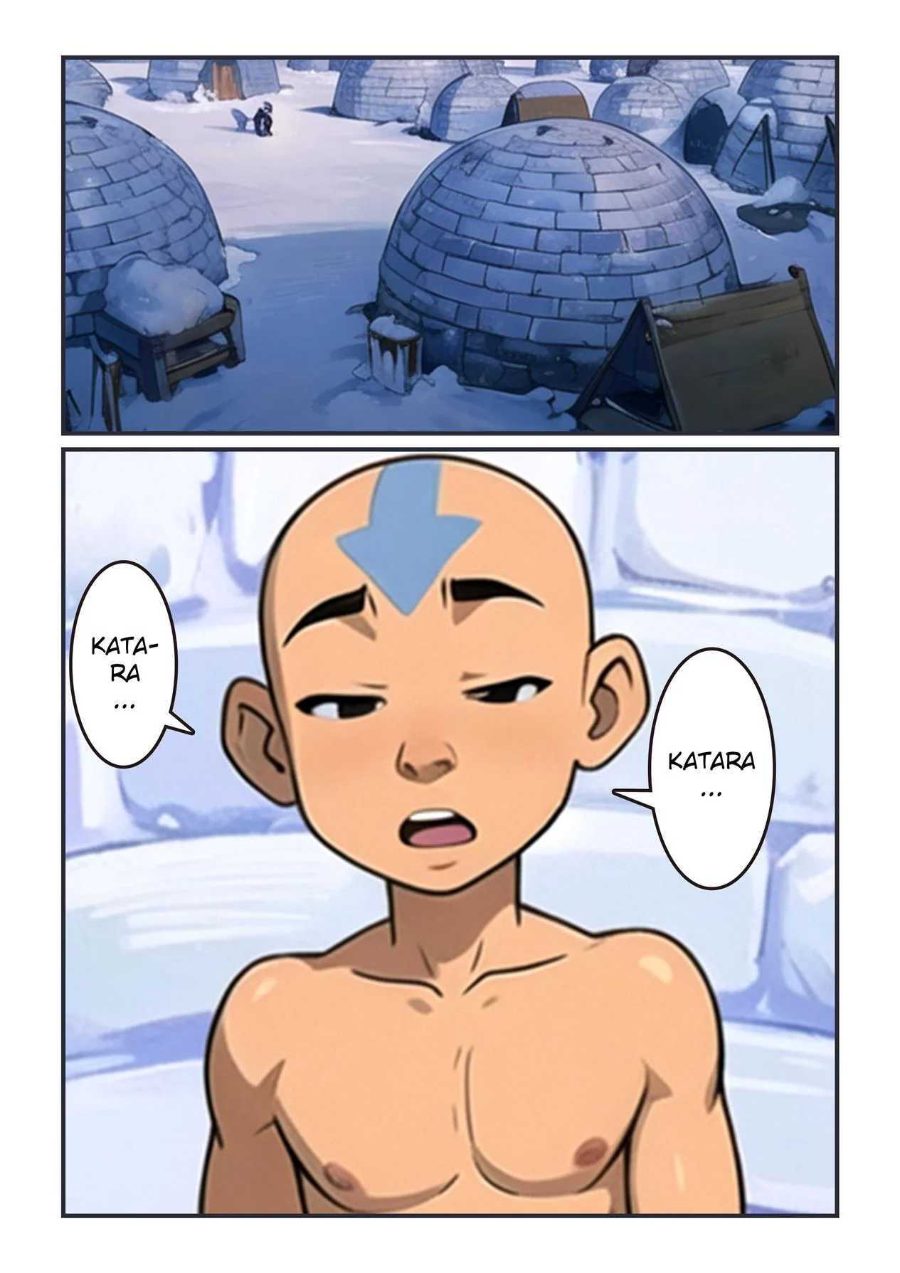 Hentai Íntimo de Katara: Satisfazendo os Desejos Proibidos de Aang Hentai Íntimo de Katara: Satisfazendo os Desejos Proibidos de Aang