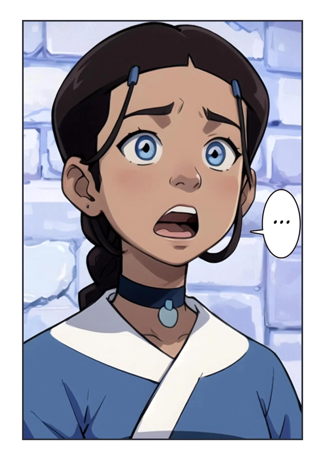 Hentai Íntimo de Katara: Satisfazendo os Desejos Proibidos de Aang Hentai Íntimo de Katara: Satisfazendo os Desejos Proibidos de Aang