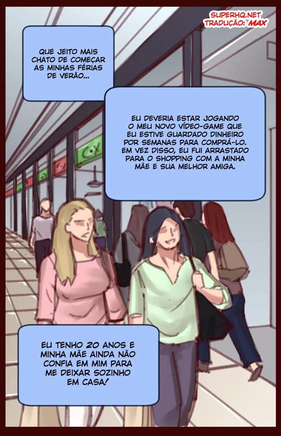 A puta safada da vizinha: histórias picantes em HQ +18 A puta safada da vizinha: histórias picantes em HQ +18