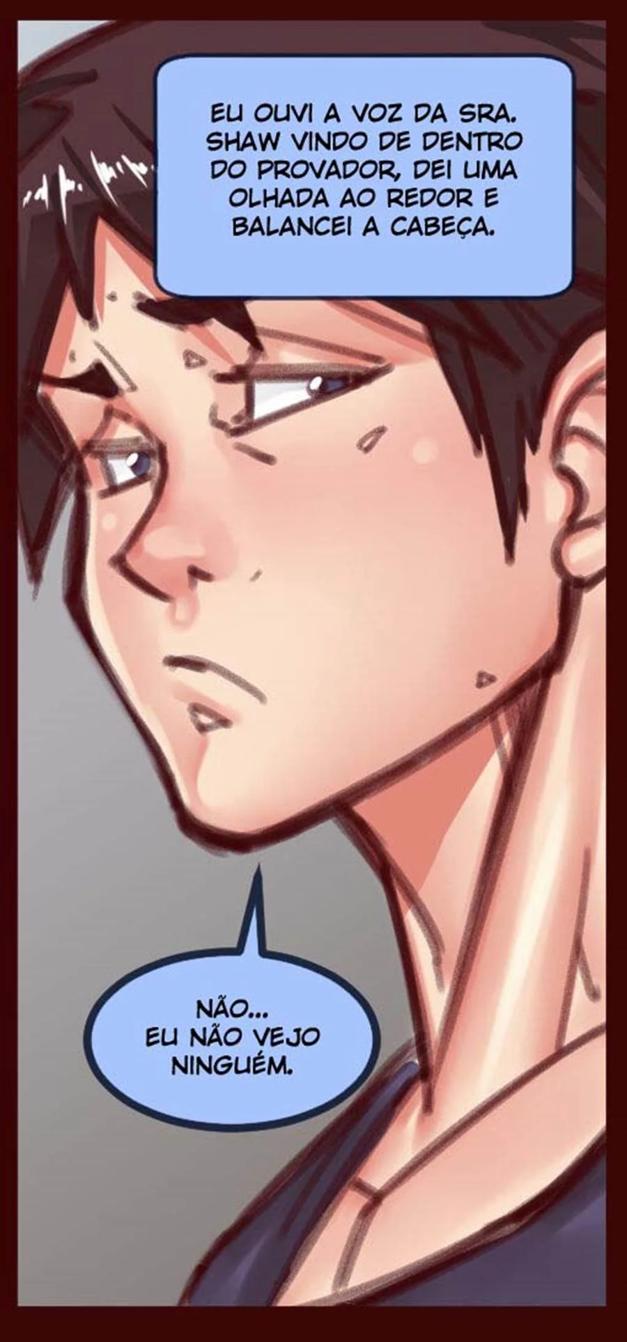 A puta safada da vizinha: histórias picantes em HQ +18