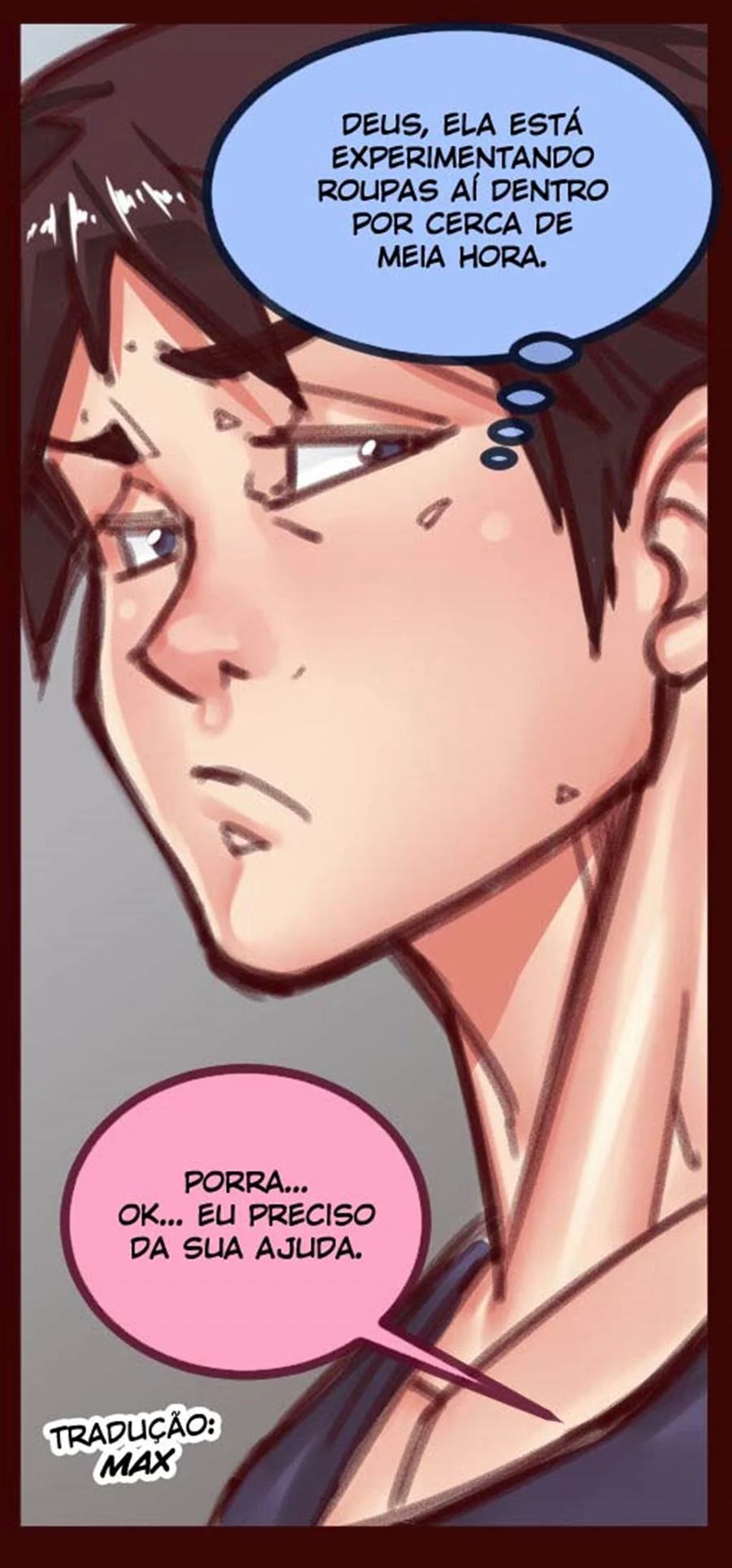 A puta safada da vizinha: histórias picantes em HQ +18 A puta safada da vizinha: histórias picantes em HQ +18