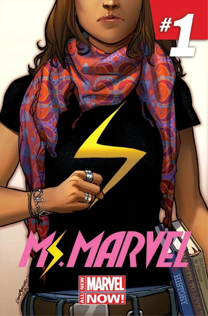 Porno Explícito da Ms. Marvel: Vingadora Recebendo Rola com Fúria