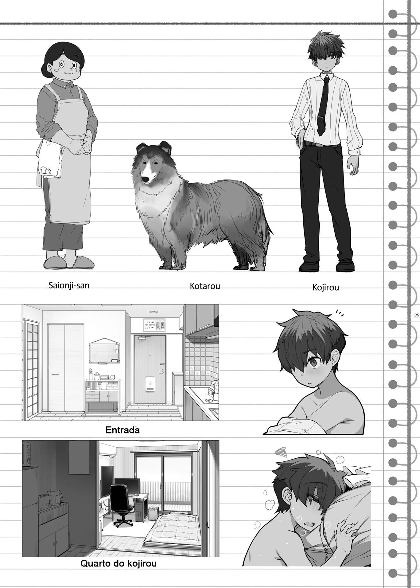 Alma Submissa: Aperte e Apanhe com a Vizinha Calada e Tarada