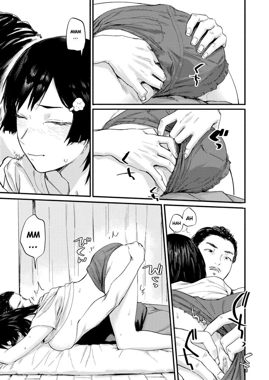 Mulher Divorciada: Sexo Explícito e Tesão Sem Limites nos Quadrinhos