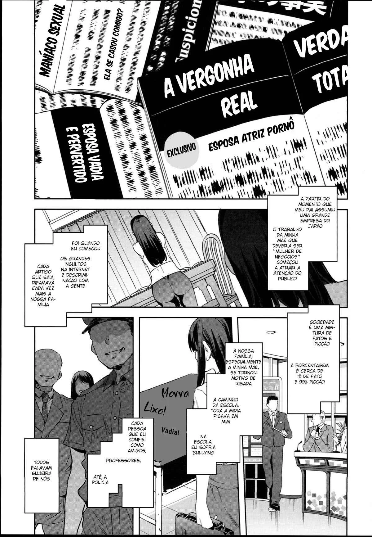 MULHERES SEDENTAS: Sexo Explícito em Quadrinhos Perversos