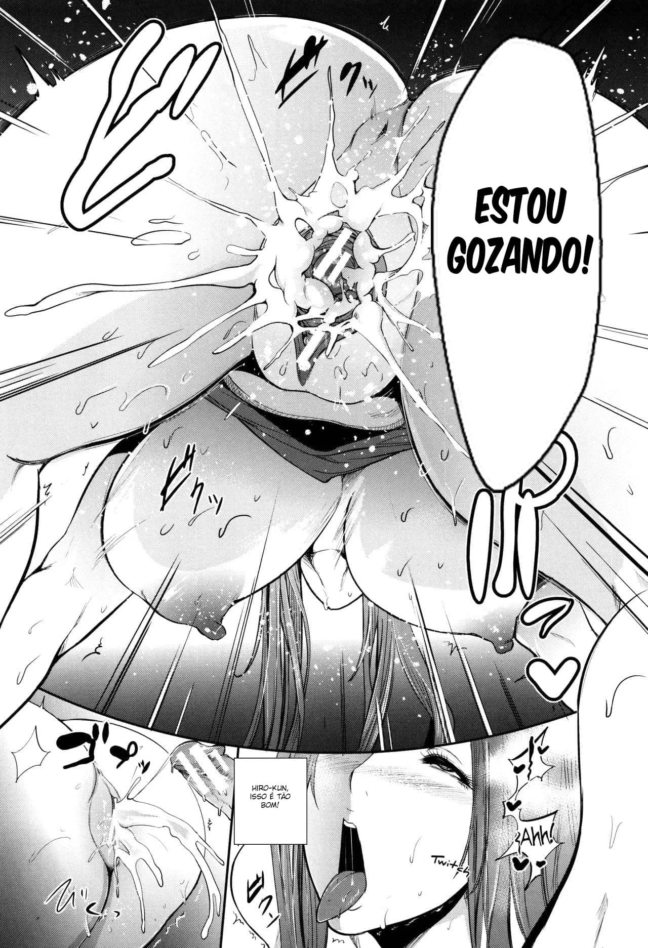 Mulheres Que Preferem Ser Enxarcadas de Porra dos Próprios Filhos - Incesto Explícito