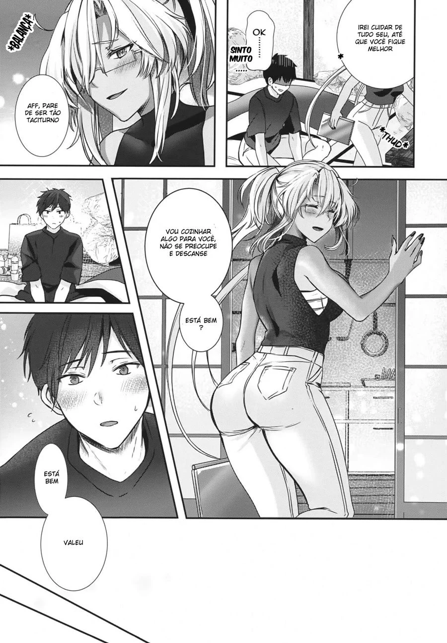 Noites Eróticas com Musashi: O Encontro Proibido do Hentai Mais Quente