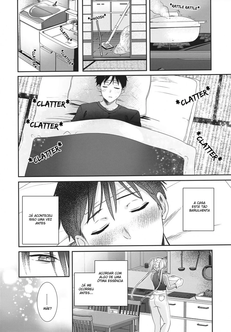 Noites Eróticas com Musashi: O Encontro Proibido do Hentai Mais Quente