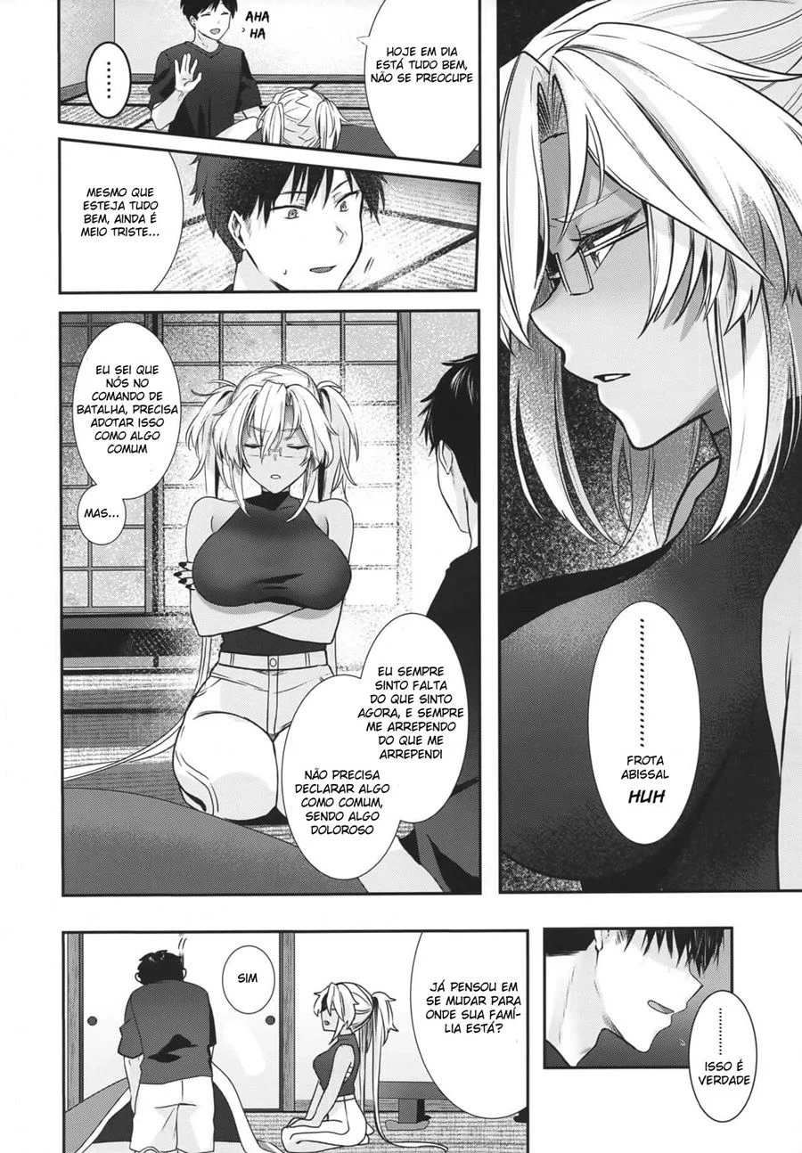 Noites Eróticas com Musashi: O Encontro Proibido do Hentai Mais Quente