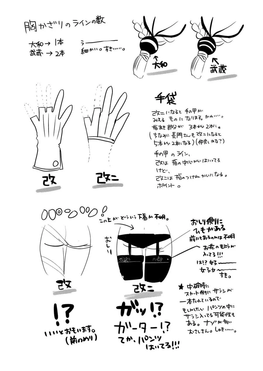 Atrevidas Noites Eróticas de Musashi - Hentai Quente em HQ Explícita