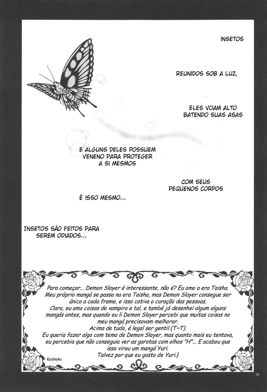 Pênis Gigante vs Vagina Faminta: Hentai Explícito de Kimetsu no Yaiba